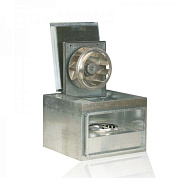 Канальный вентилятор IRAТ\4-450