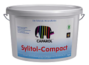 Адгезійна грунтовка Caparol Sylitol-Compact