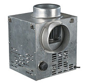 Каминный центробежный вентилятор ВЕНТС КАМ ЭкоДуо