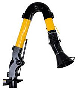 Малогабаритне витяжний пристрій DELI 75-10 S / SP