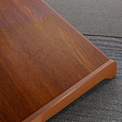 Подоконник AVIRI золотой дуб