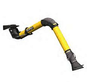 Підйомно-поворотний витяжний пристрій KUA-M-2H / SP