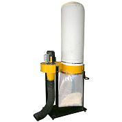 Пиловловлювальний агрегат для деревообробки ПУ-3000Д / SP СовПлім