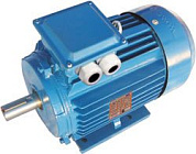 Электродвигатель 0,75 кВт АИР71А2 | АИР 71 А2