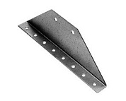 Монтажные опоры FKX