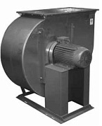 Веза ВРАН-6-8 з двигуном А100L8 1,5 кВт 750 об/хв