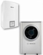 Тепловой насос Bosch Compress 6000 AW AW 13 B