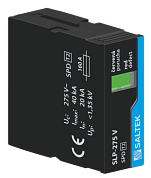 Сменный модуль для УЗИП SALTEK SLP-275 V/0