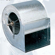 Центробежные вентиляторы СВР