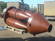 Циклон СЦН-40-400