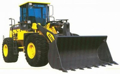 ZL40A.30-18 Шестерня кпп насоса управления поворотом