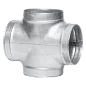 Крестовина Вентс (Vents) Ø 250/150