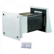 Комнатная установка Blauberg VENTO V50-1