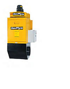 Електростатичний фільтр масляного туману EFO-3000c / SP