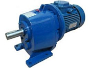 Цилиндрический Мотор-редуктор 1МЦ2С-63 (4МЦ2С-63)