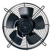 Осевой вентилятор WEIGUANG YWF 2Е 250-S/В