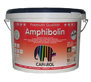 Інтер'єрна фарба Caparol Amphibolin