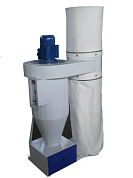 Пылеуловитель В-10