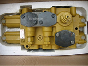 D32 Гідророзподільник 5000242