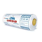 URSA M11 (7000х1200х50 мм, 16,8 м.кв.)