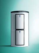 allSTOR exclusive VPS 2000/3-7