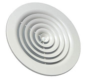 Диффузор Systemair Konika 250