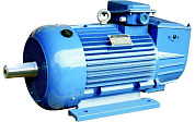 Крановый электродвигатель МТН411-8 | МТН 411-8 