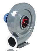 Вентиляторы CBT-N