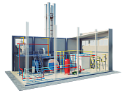 Котельные "под ключ"