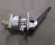 91.11.011.0 Педаль клапан ПГУ