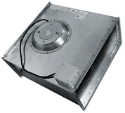 Вентилятор Aerostar SVB 90-50/56-4D