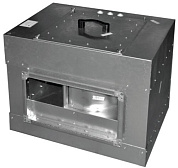 Шумоізольований вентилятор Aerostar SBV 50-25/22.4D