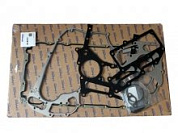 U5LB0381 Комплект прокладок нижний 