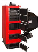 Котел Альтеп KT-3E-SH 125 