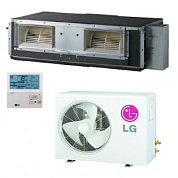 Мульти сплит-система LG UB42W/UU42W