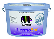 Фасадна фарба Caparol ThermoSan NQG