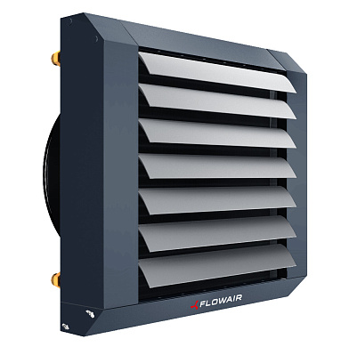 Электрический тепловентилятор Flowair EL