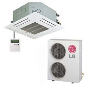 Мульти спліт-система LG T54LH CASSETE/T54LH-U CASSETE