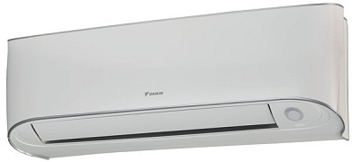 Кондиционер Daikin FTXK-25AW/S