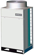 Зовнішній блок Hitachi RAS-12FSN6Q