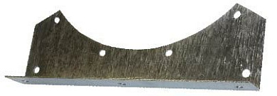 Монтажная опора MFA-AR 630