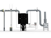 Система протипожежна SHIELD-6K8 СовПлім