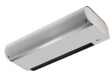 Тепловая завеса 2VV VCE-A-200-E