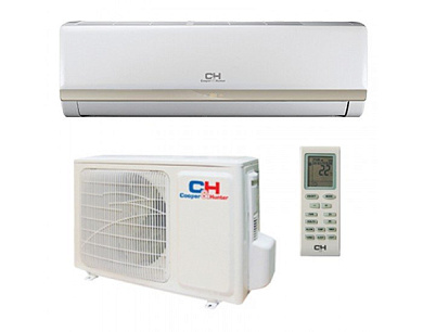 AIR MASTER СH-S24RX4