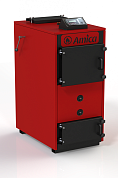 Піролізний котел Amica Pyro M 26