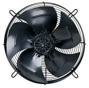 Осевой вентилятор WEIGUANG YWF 4Е 315-S/В