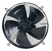 Осевой вентилятор WEIGUANG YWF 4Е 250-S