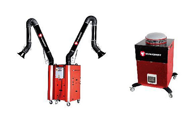 Фильтровентиляционное устройство BIG-2000