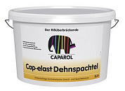Матеріал для санації тріщин Caparol Cap-elast Dehnspachtel