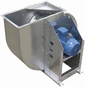 Центробежные вентиляторы CXRT 